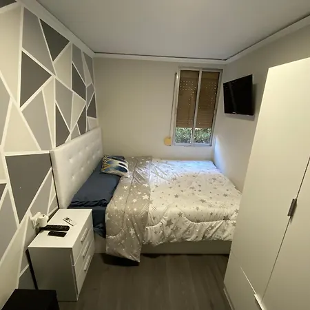 Privatunterkunft Cerca Del Centro De Barcelona, Barceloneta, Aeropuerto Y Fira L’Hospitalet de Llobregat